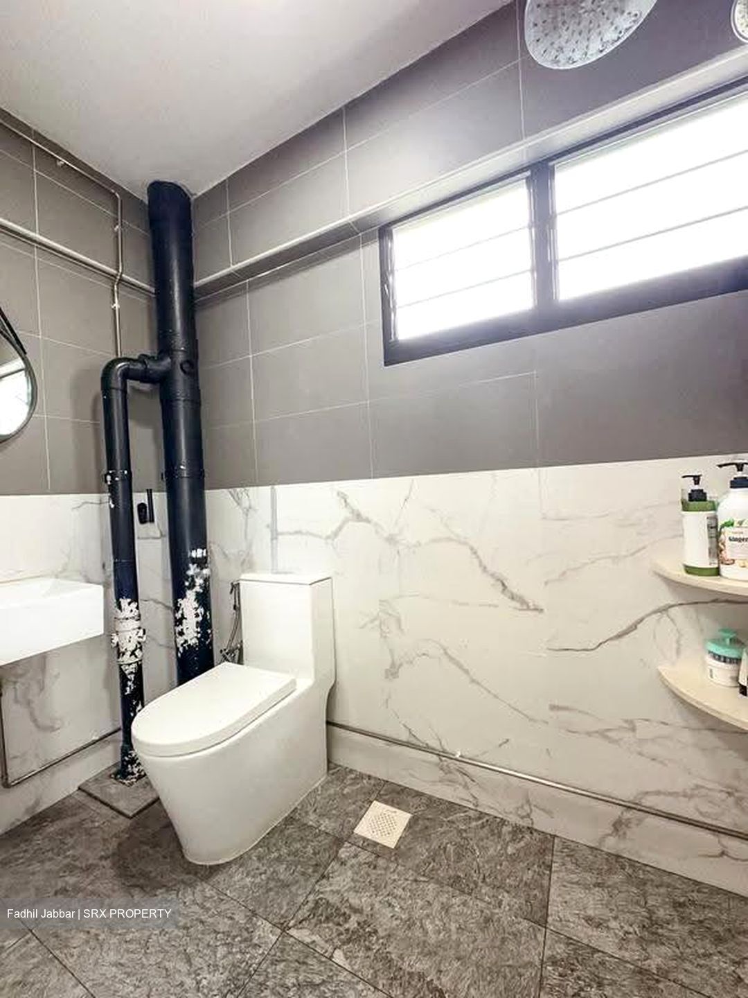 Blk 209 Yishun Palm Spring (Yishun), HDB 5 Rooms #612688891